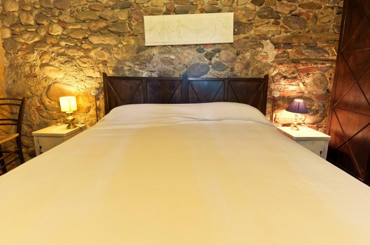 Agriturismo Il Casalino Pari Exterior foto
